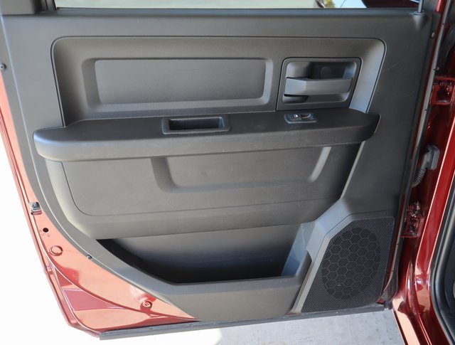 Used 2023 RAM 3500 Tradesman image 40