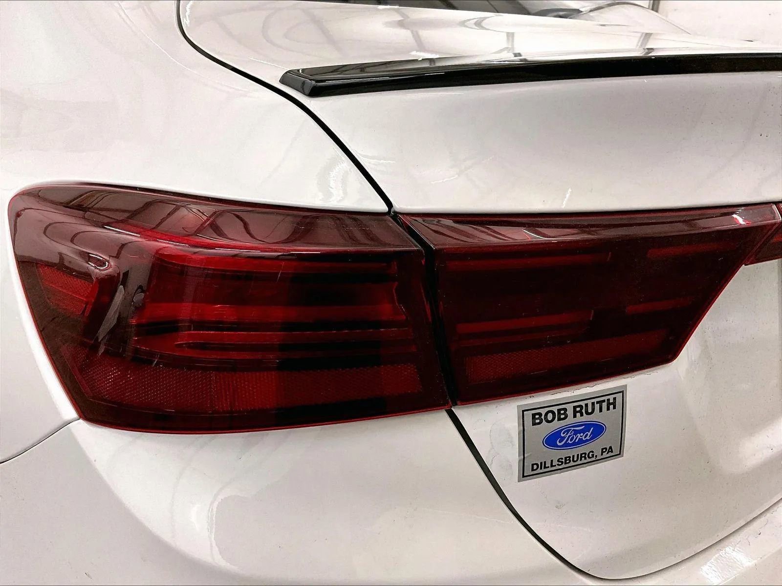 Used 2024 Kia Forte GT-Line w/ GT-Line Premium Package image 28