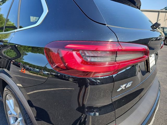 Used 2023 BMW X5 sDrive40i RWD image 36