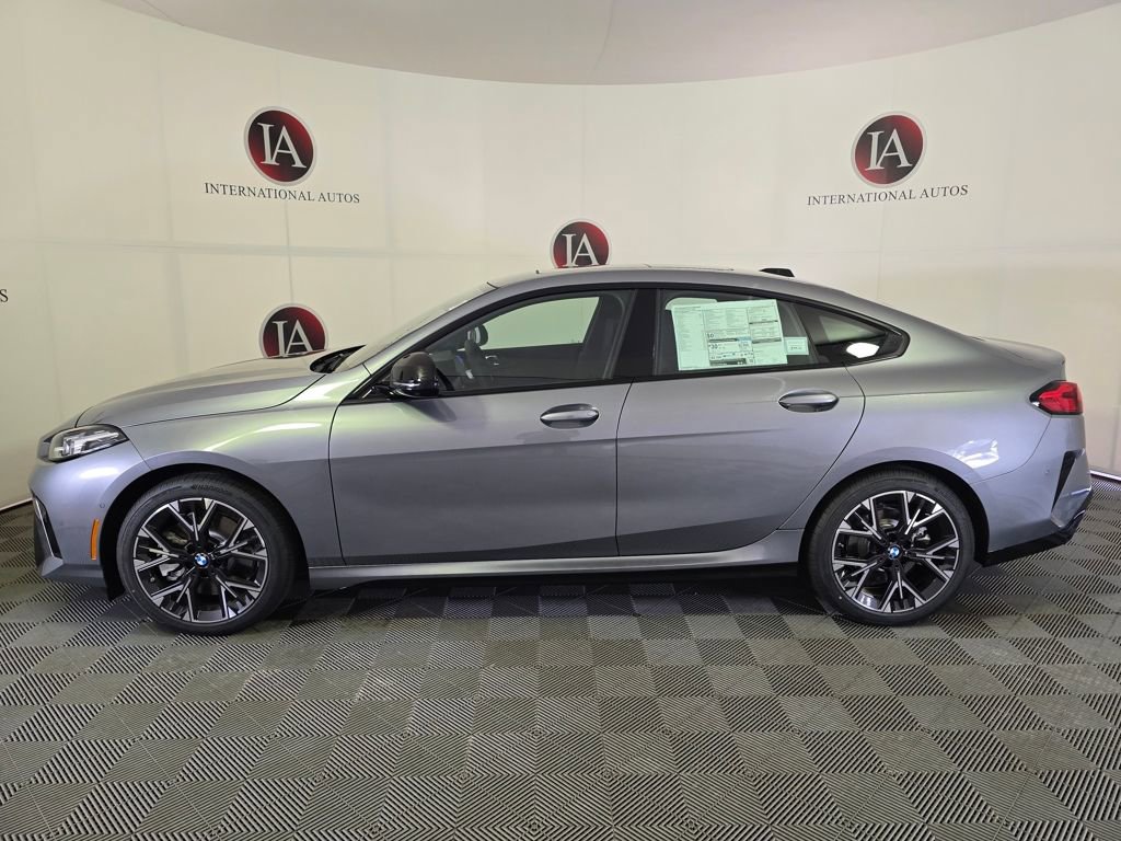 New 2026 BMW 228i xDrive w/ Technology Package image 6