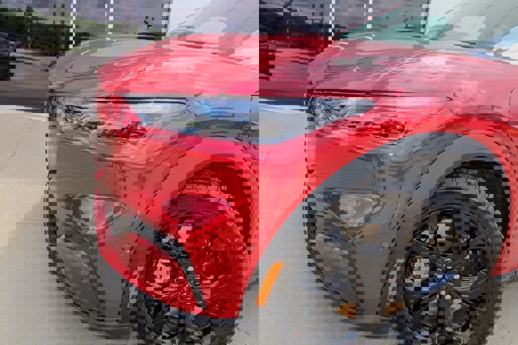 New 2024 Ford Mustang Mach-E Select w/ Comfort Package Lite image 7