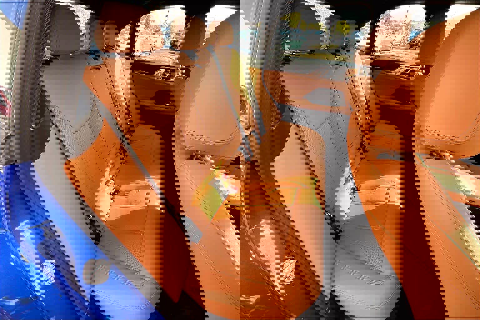 Used 2025 BMW 430i xDrive image 30