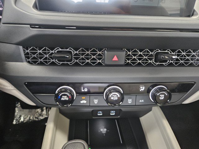 New 2026 Honda Accord LX image 23