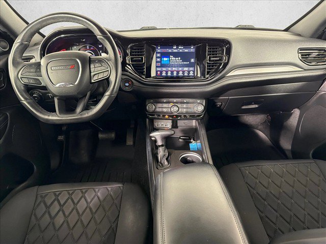 Used 2022 Dodge Durango GT AWD/4WD image 23