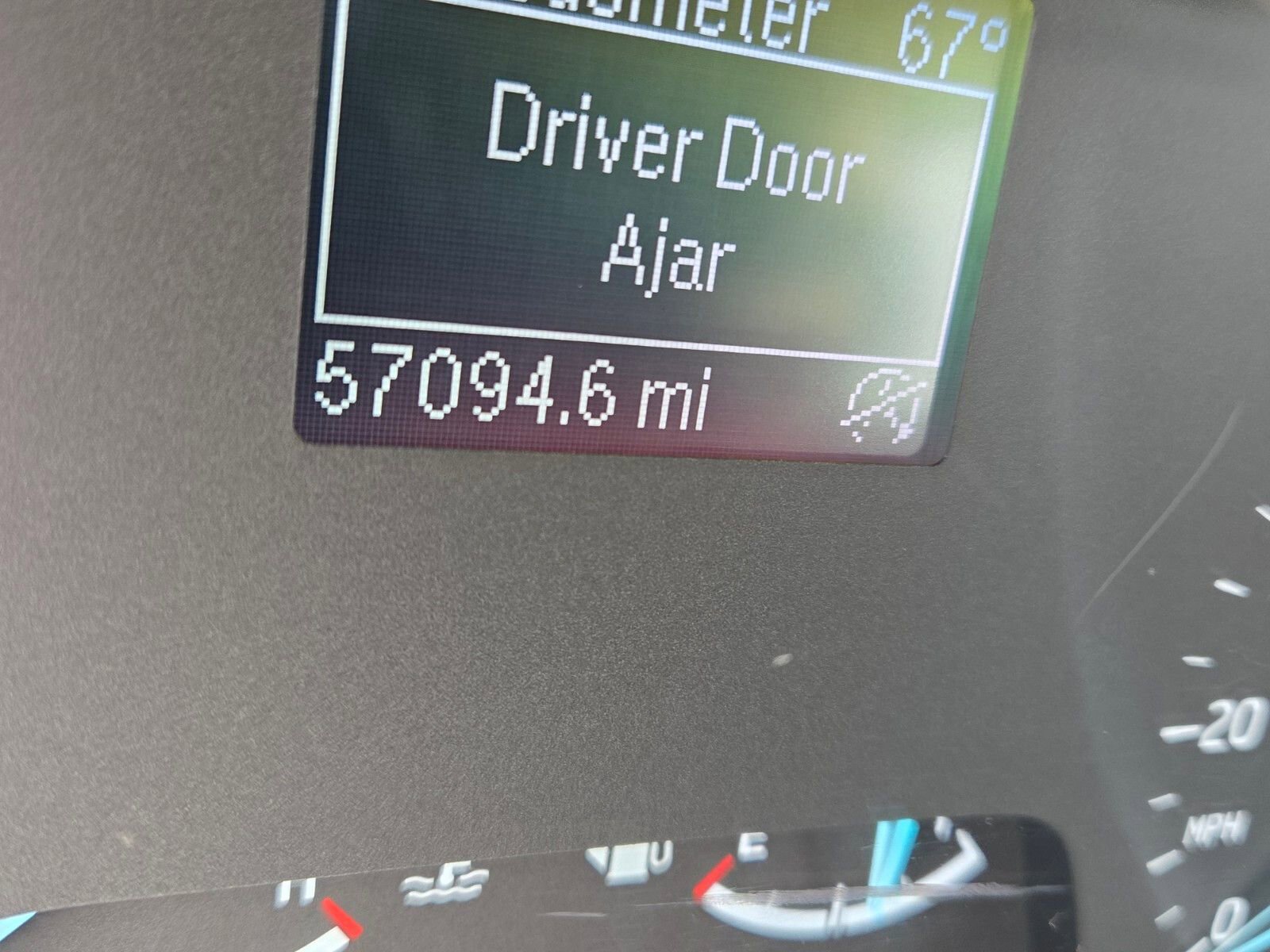 Used 2020 Ford EcoSport S image 28