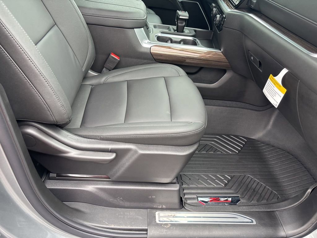 New 2026 Chevrolet Silverado 1500 LT image 51