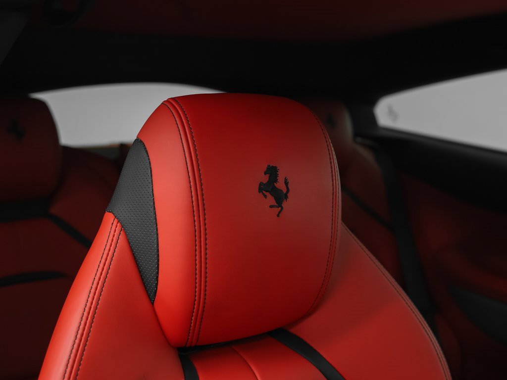 Certified 2018 Ferrari GTC4Lusso image 24