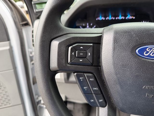 Used 2023 Ford E-350 and Econoline 350 Super Duty w/ Power Windows & Locks Group RWD image 11