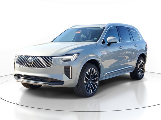 New 2027 Volvo XC90 B6 Plus AWD/4WD image 2