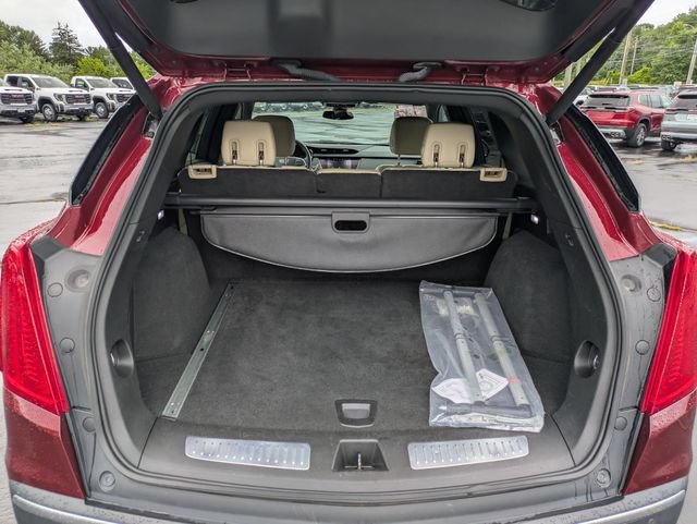 Used 2017 Cadillac XT5 Premium Luxury AWD/4WD image 33