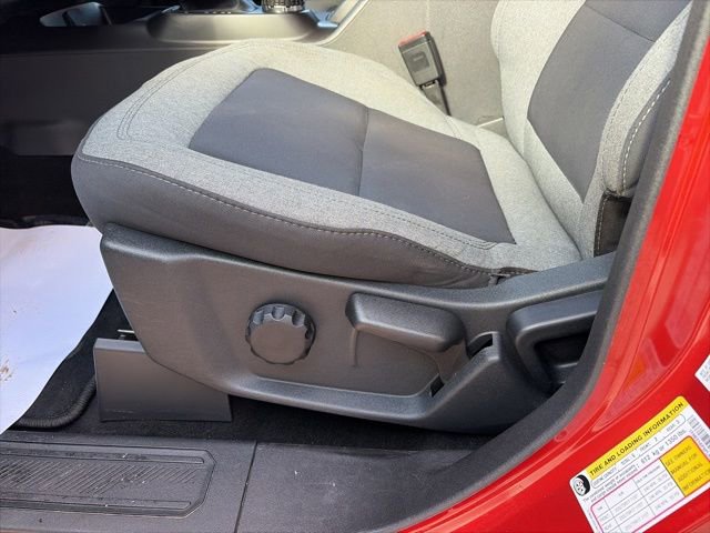 Used 2023 Ford Bronco Big Bend image 9