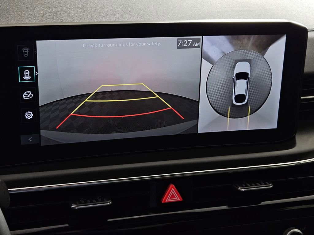 Used 2026 Kia K5 GT w/ GT1 Package FWD image 14