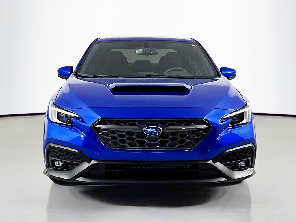 Used 2023 Subaru WRX Limited image 2
