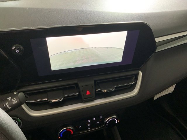 New 2026 Chevrolet TrailBlazer LS w/ LS Convenience Package image 25