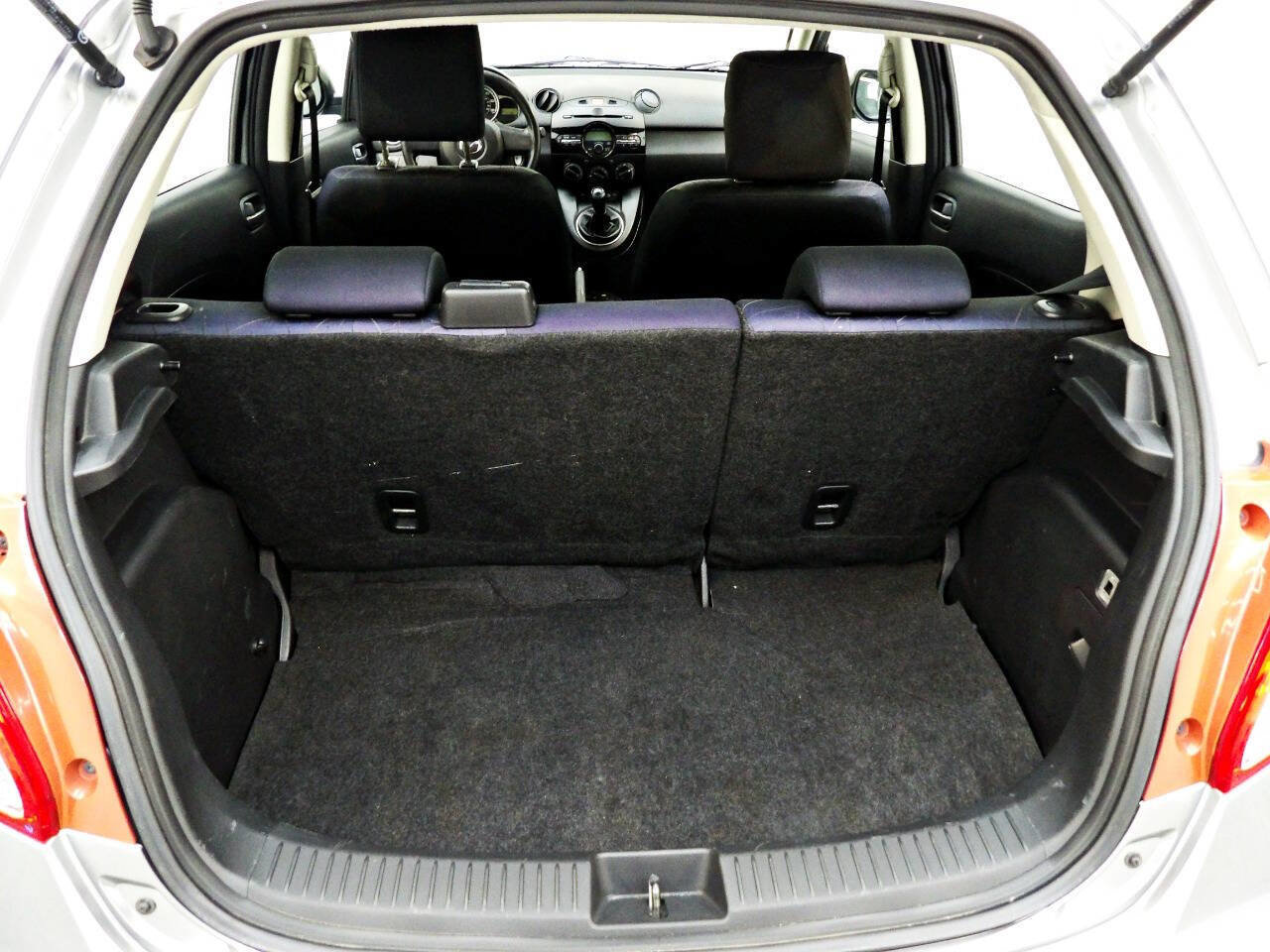 Used 2013 MAZDA MAZDA2 Sport image 13