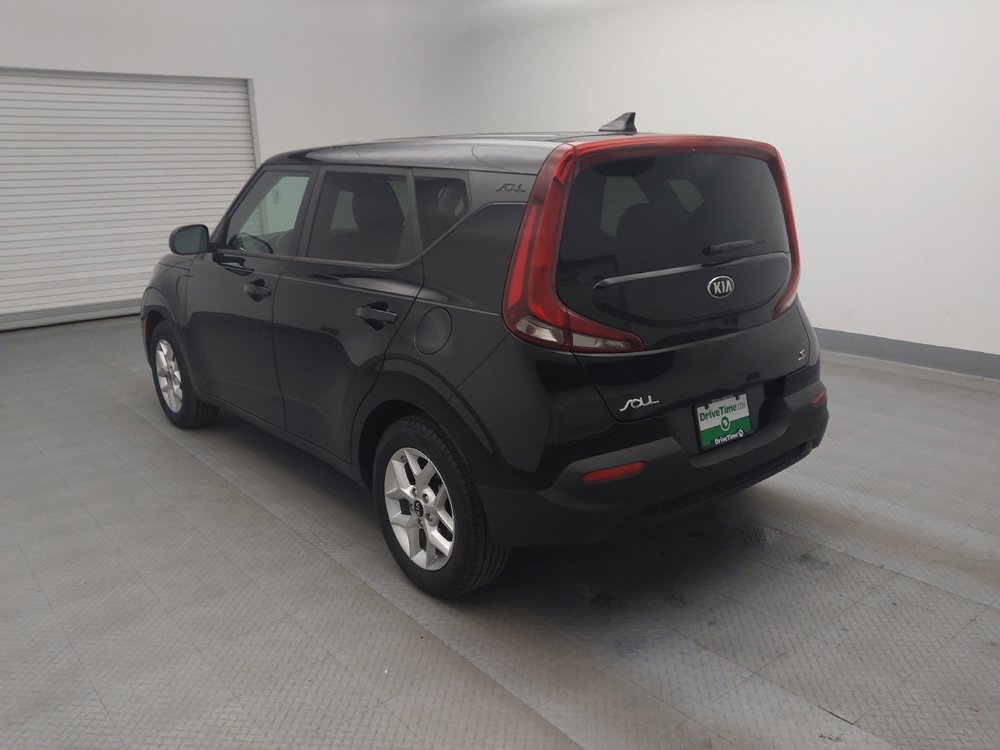 Used 2020 Kia Soul S image 5