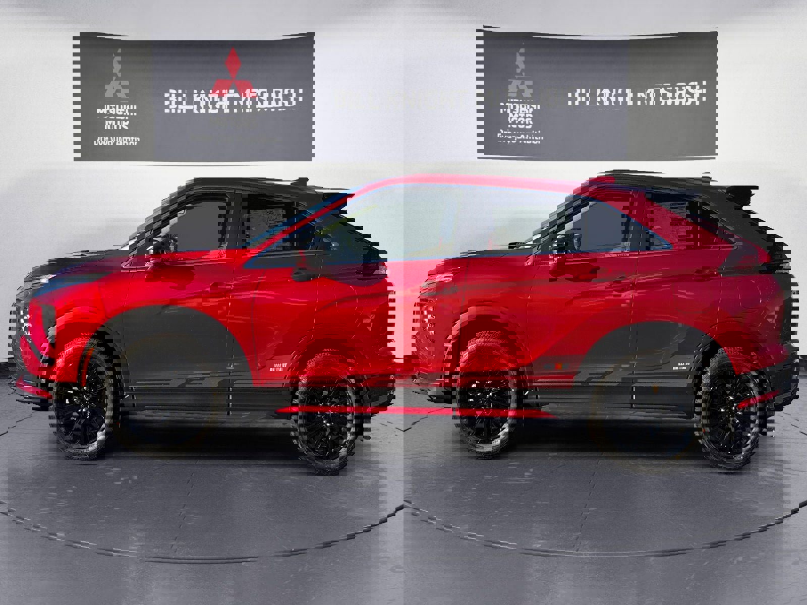 New 2026 Mitsubishi Eclipse Cross Ralliart image 2