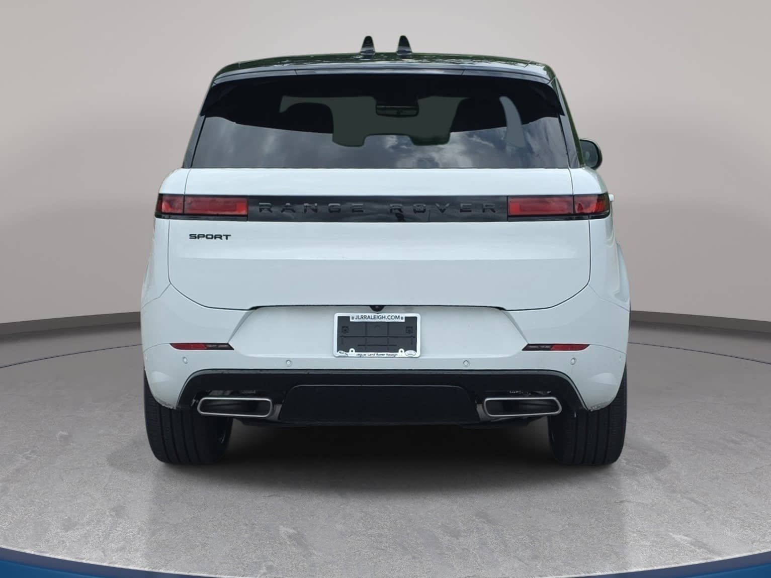 New 2026 Land Rover Range Rover Sport Dynamic SE AWD/4WD image 6