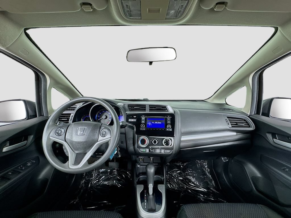 Used 2019 Honda Fit LX image 15