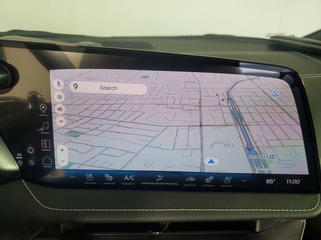 New 2026 Chevrolet Corvette Z06 image 19