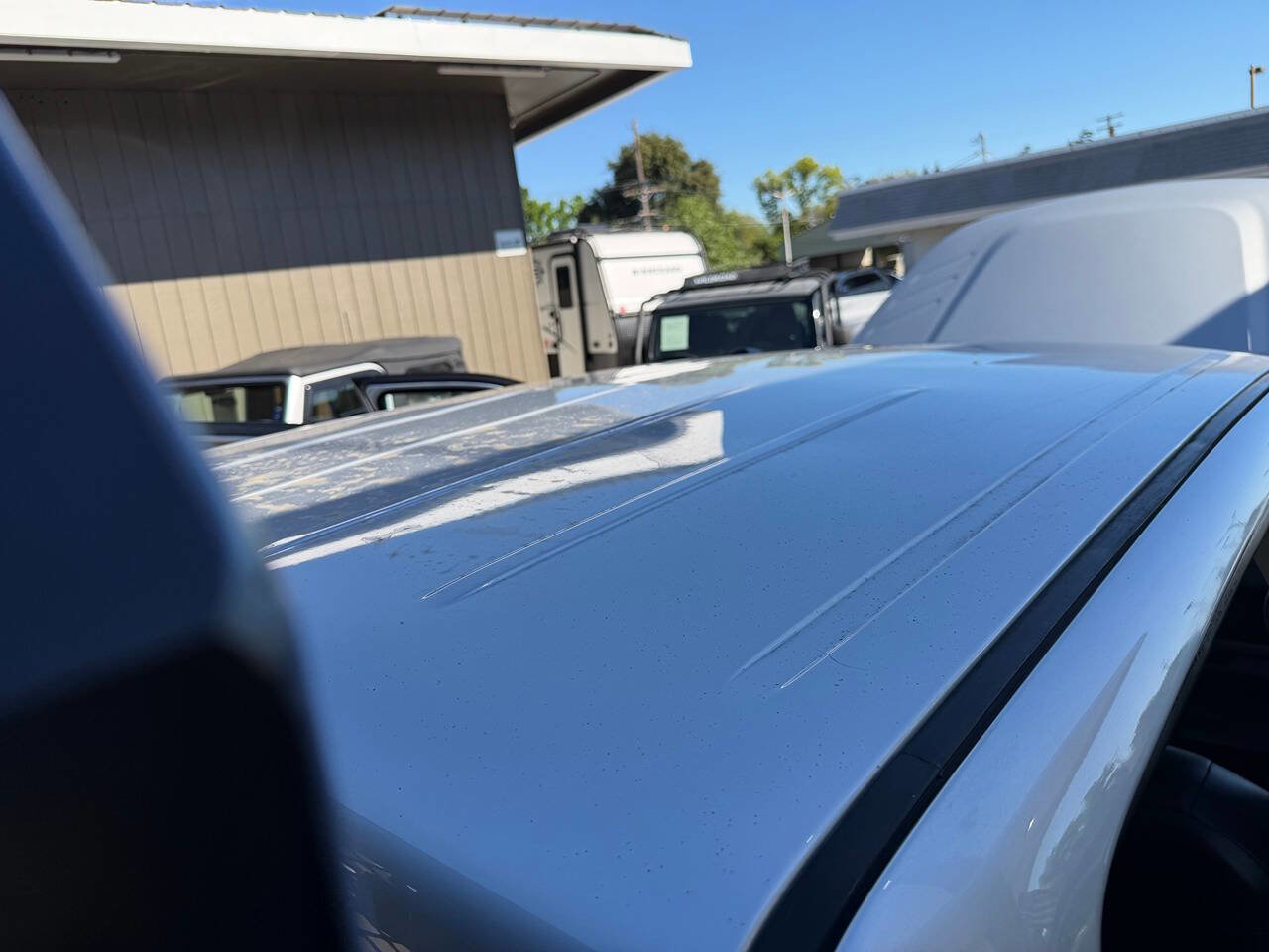 Used 2018 RAM 2500 Tradesman w/ Popular Equipment Group image 48