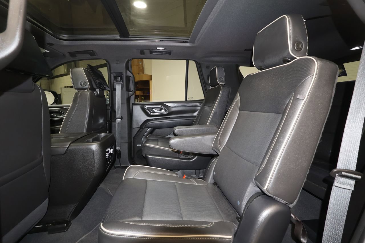 Certified 2023 GMC Yukon SLT image 24
