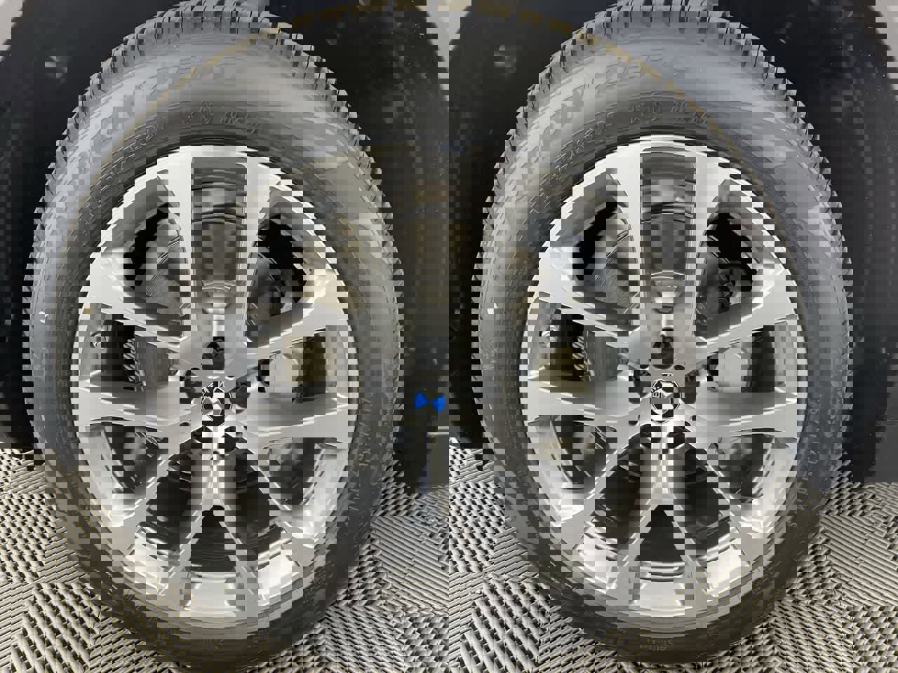 Certified 2023 BMW X5 xDrive40i w/ Premium Package image 8