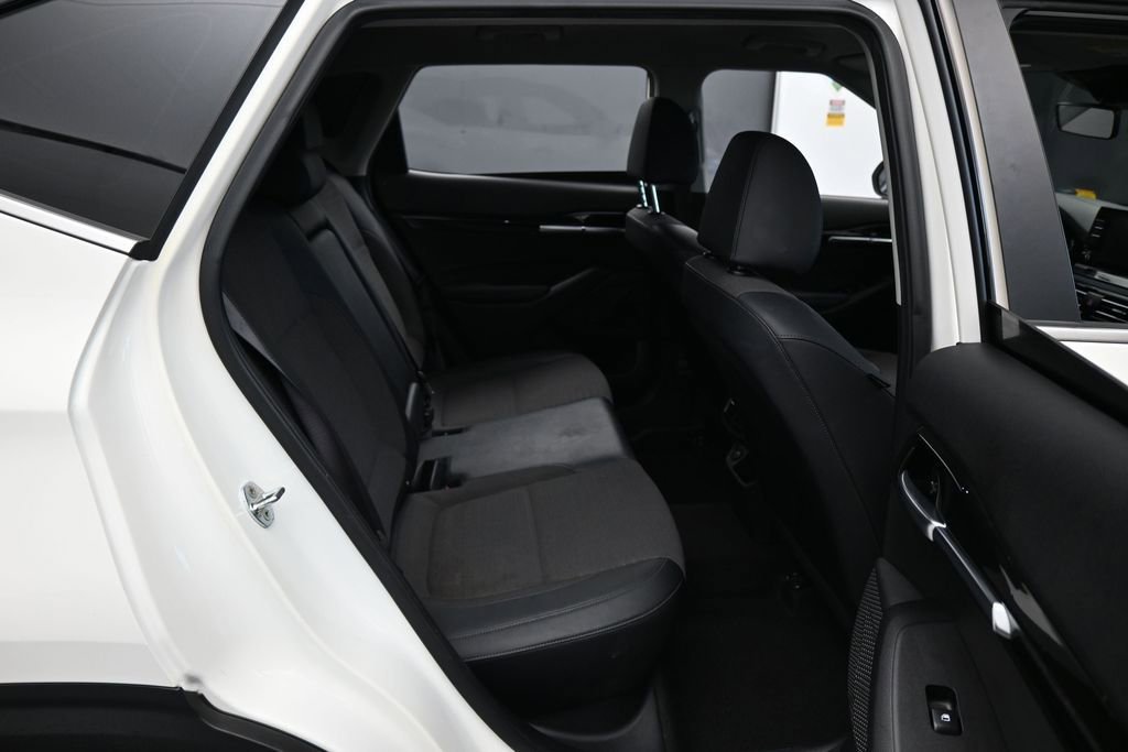 Used 2023 Kia Seltos S FWD image 31
