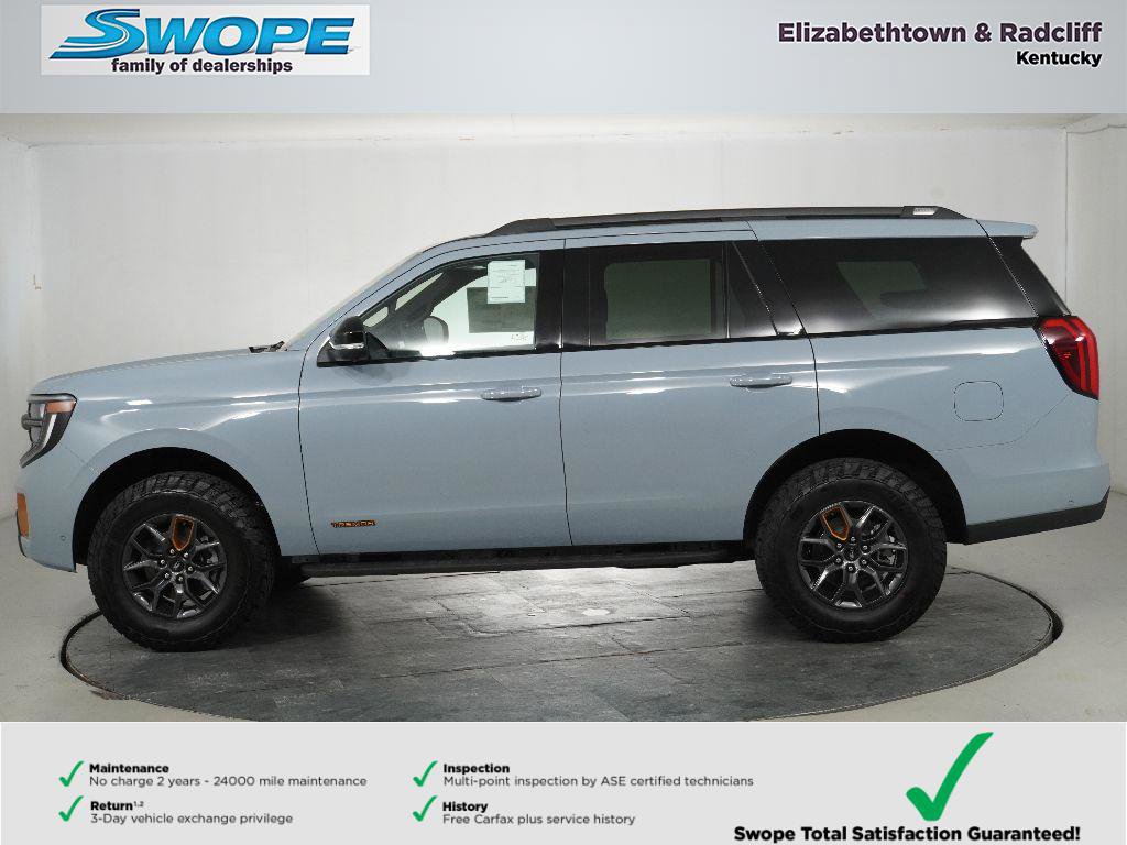 New 2025 Ford Expedition Tremor image 7