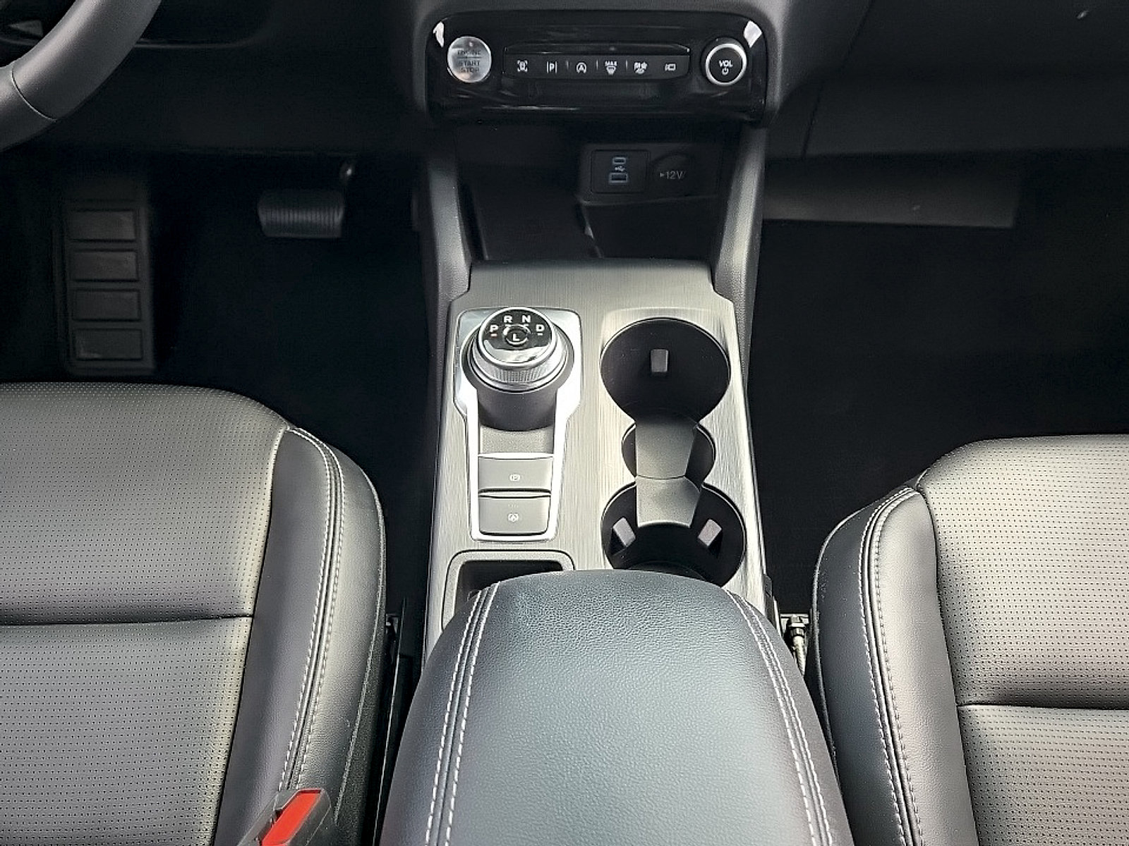 Used 2023 Ford Escape Platinum AWD/4WD image 20