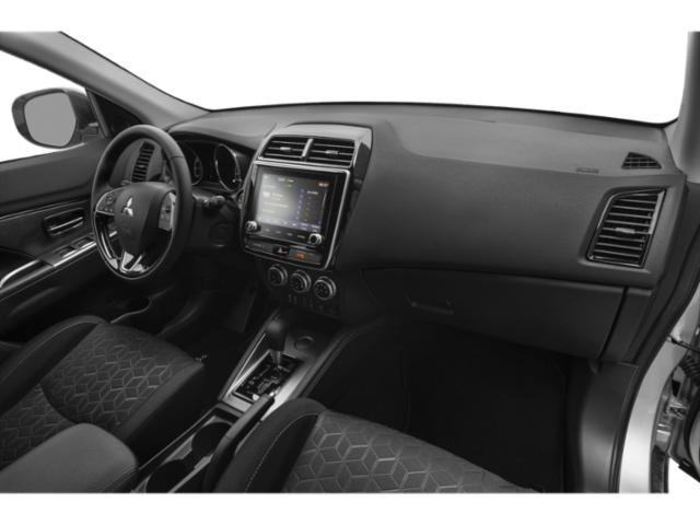 Used 2022 Mitsubishi Outlander Sport SE AWD/4WD image 18