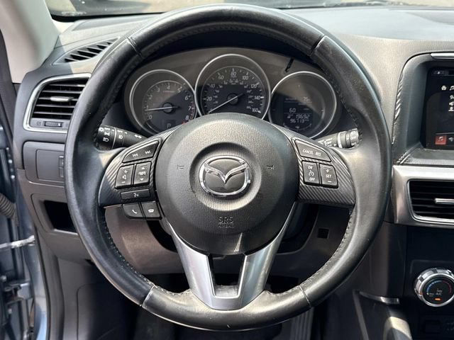 Used 2016 MAZDA CX-5 Touring AWD/4WD image 18