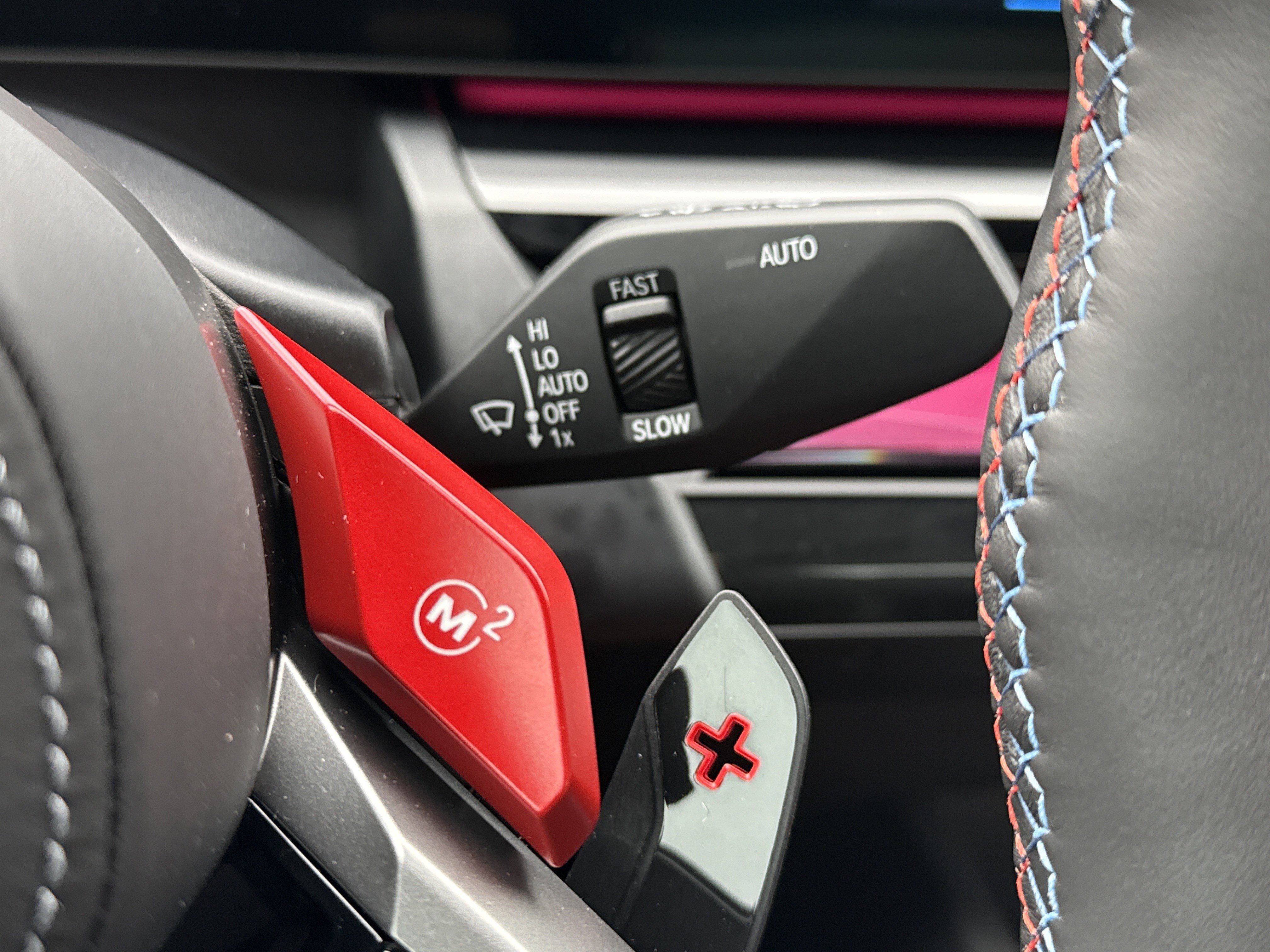 Used 2026 BMW M5 image 42