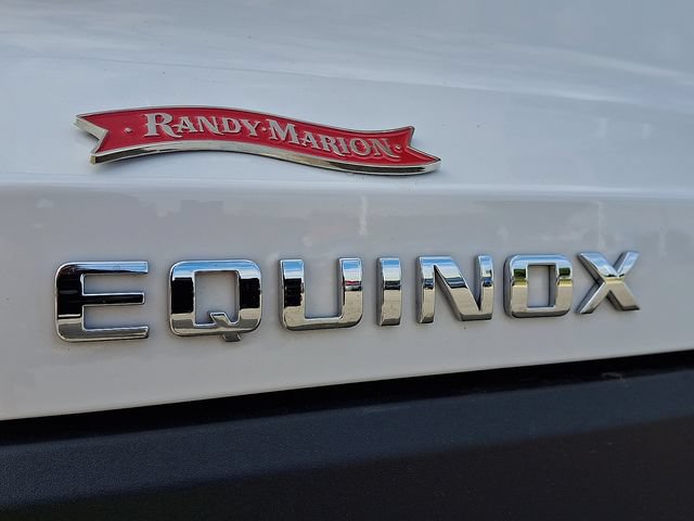 Used 2026 Chevrolet Equinox LT FWD image 30