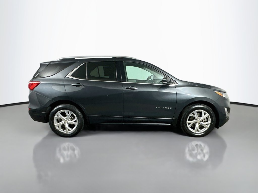 Used 2020 Chevrolet Equinox LT FWD image 7