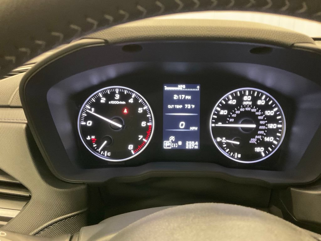 New 2026 Subaru Forester Limited AWD/4WD image 14