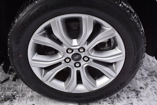 Used 2024 Ford Edge Titanium image 50