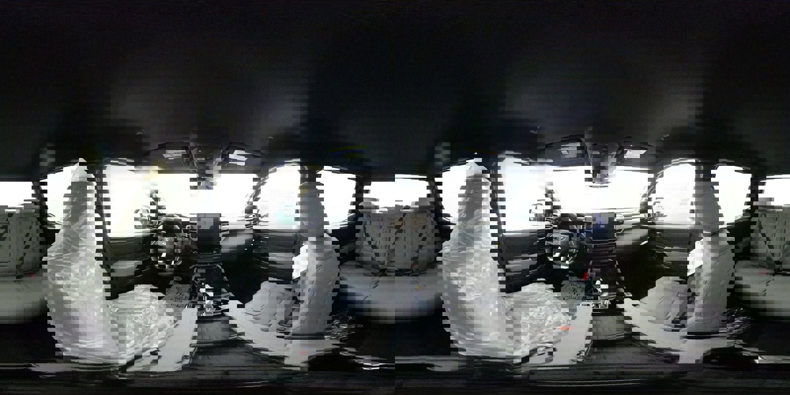 New 2026 Toyota Tundra Limited image 33