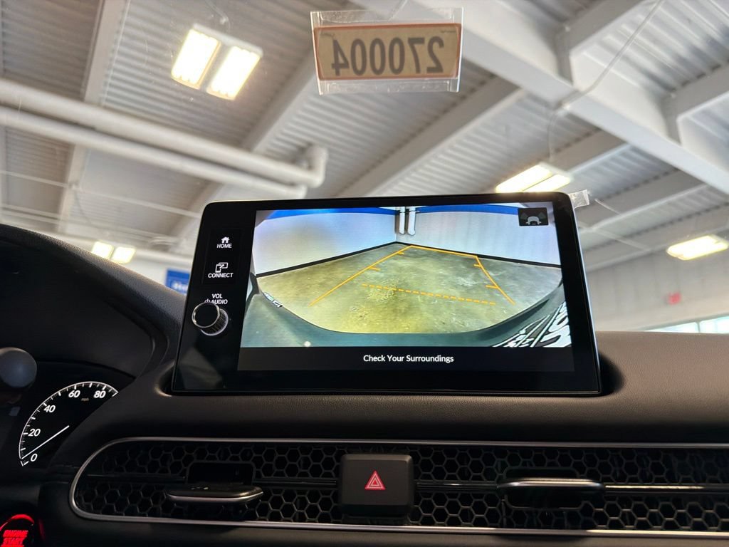 New 2027 Honda HR-V EX-L image 12