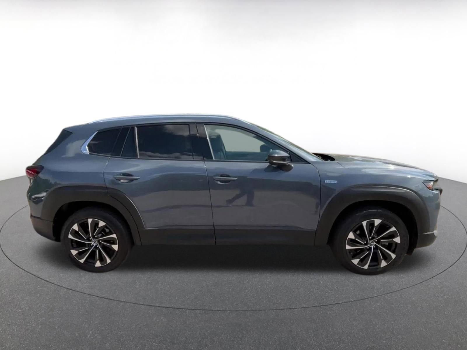Used 2025 MAZDA CX-50 2.5 Hybrid w/ Premium Plus Pkg AWD/4WD image 16