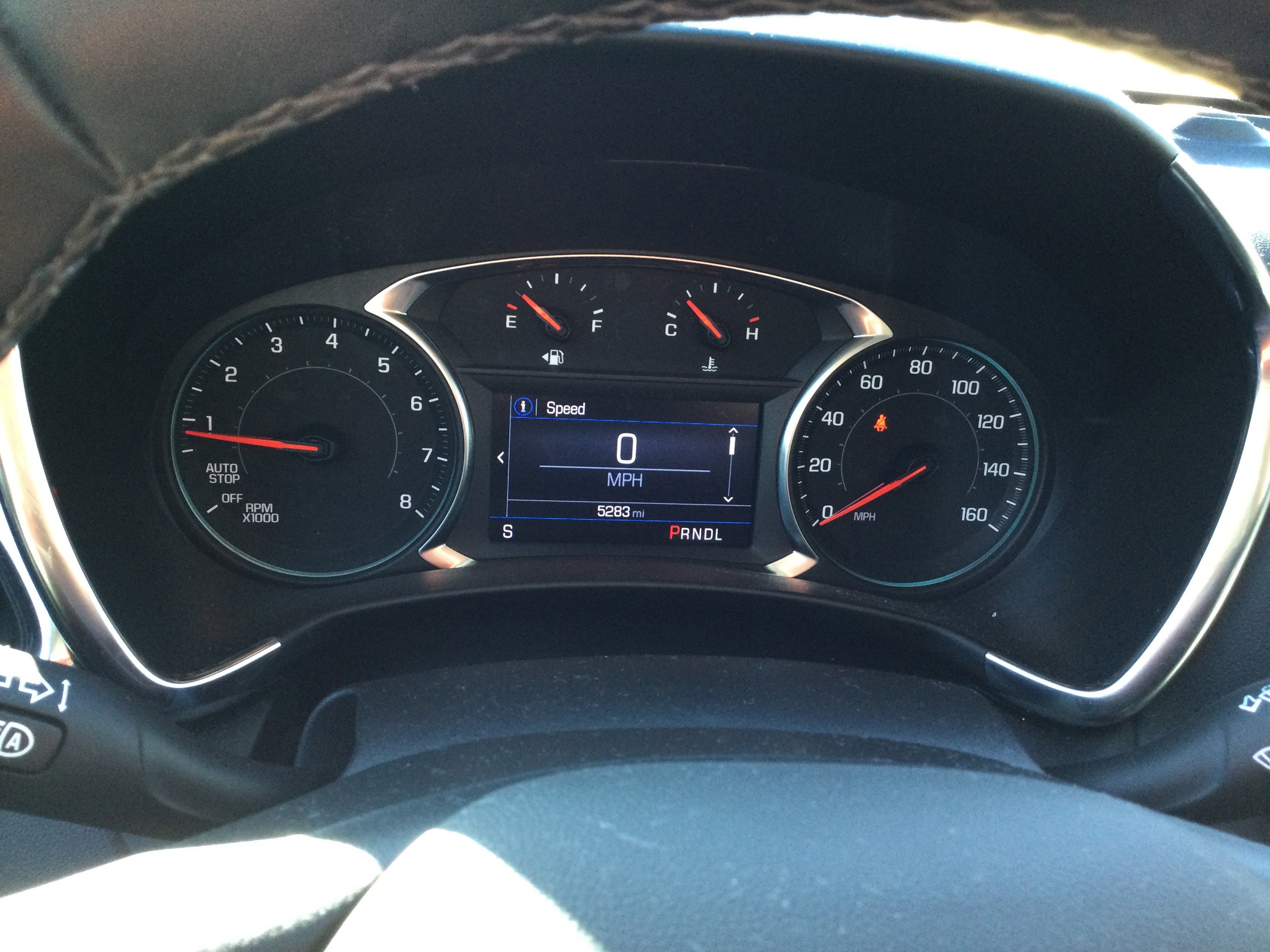 Used 2024 Chevrolet Equinox LT AWD/4WD image 20