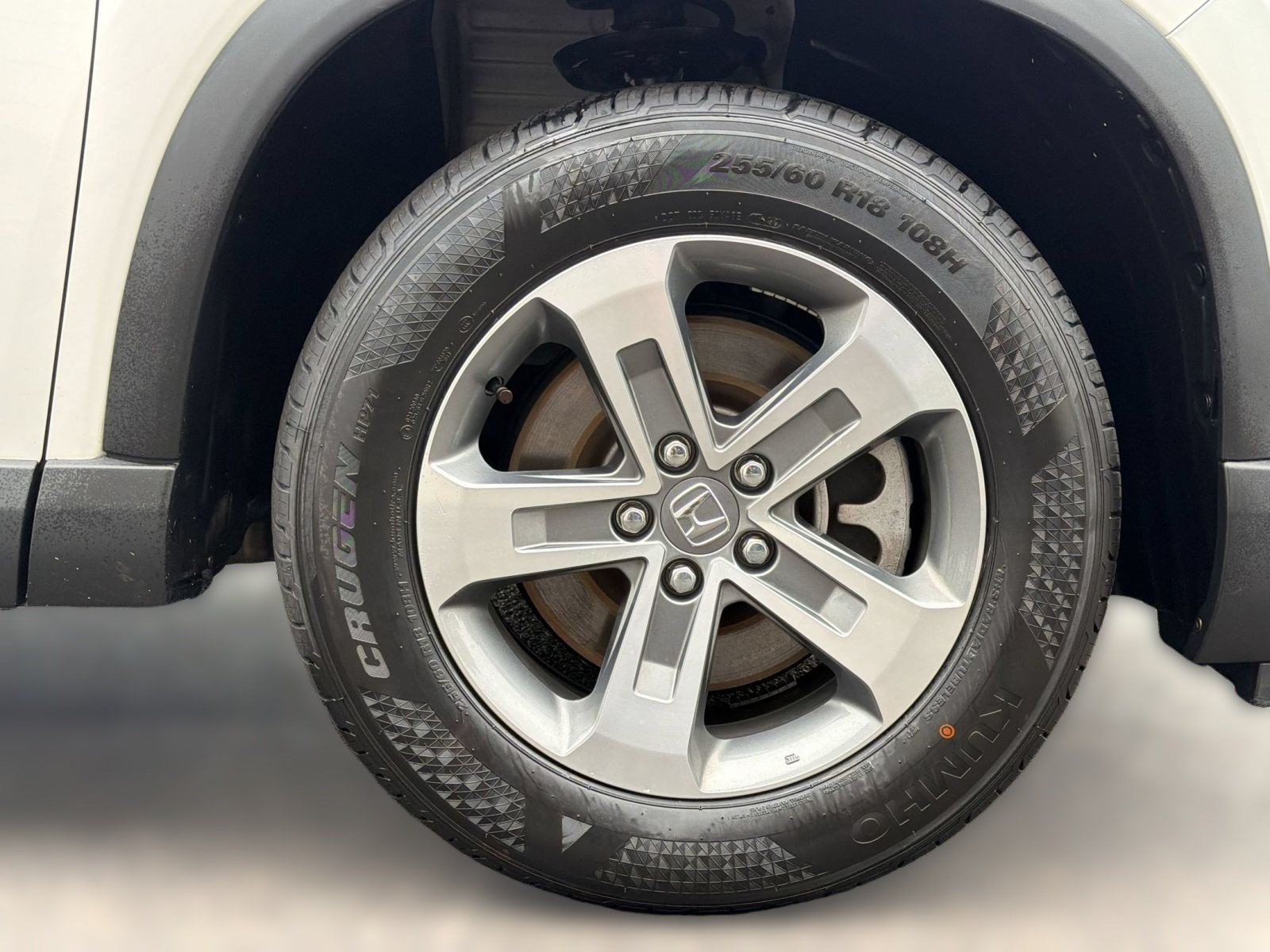 Used 2024 Honda Pilot EX-L image 12