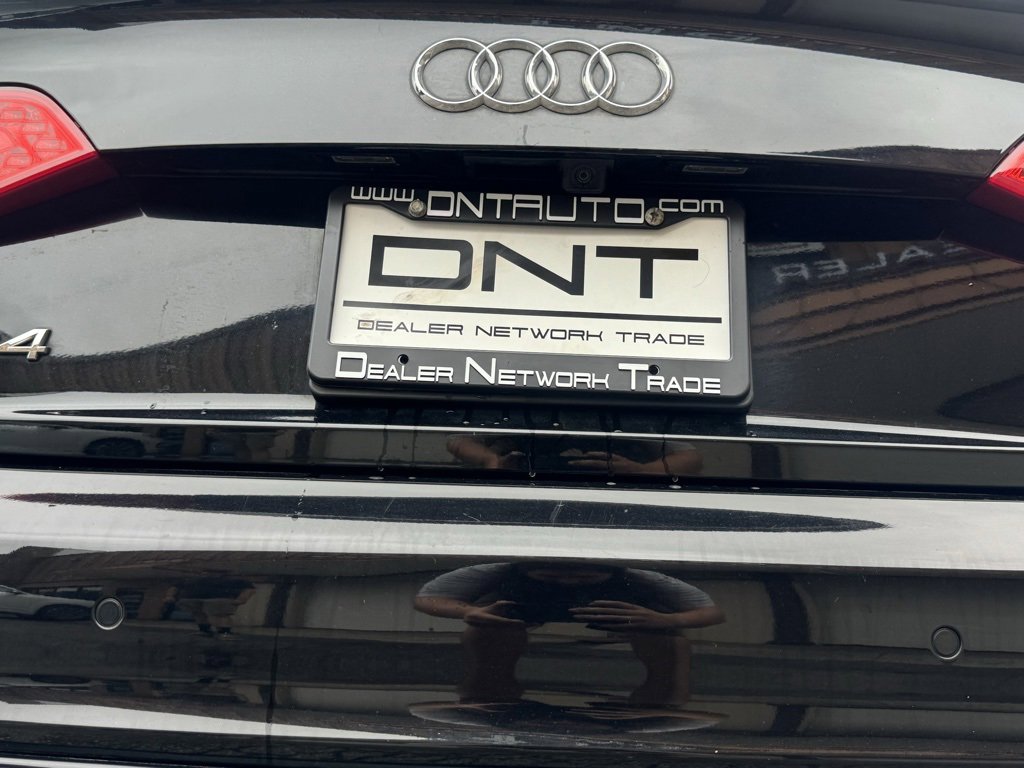 Used 2012 Audi S4 Prestige image 12