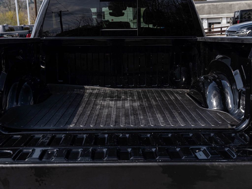 Used 2023 RAM 1500 Big Horn AWD/4WD image 27