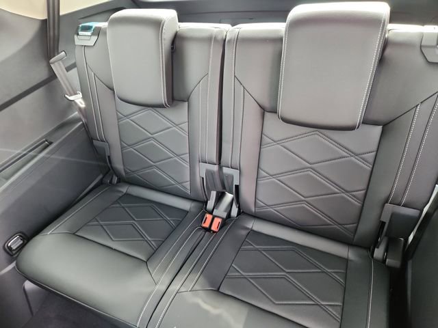 New 2026 Volkswagen Atlas SE image 9