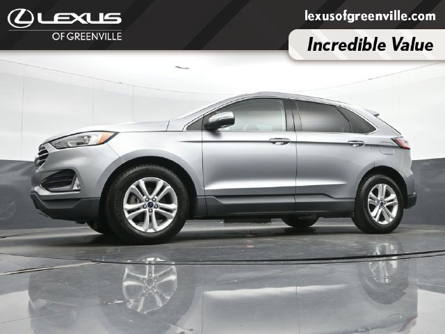 Used 2020 Ford Edge SEL w/ Convenience Package FWD image 41