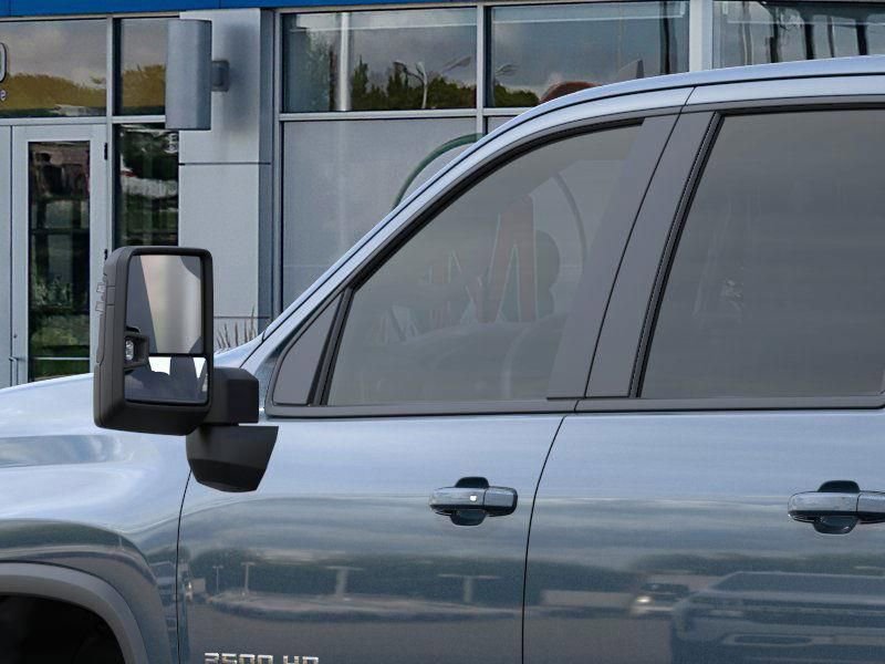 New 2026 Chevrolet Silverado 2500 LT w/ All Star Edition image 12