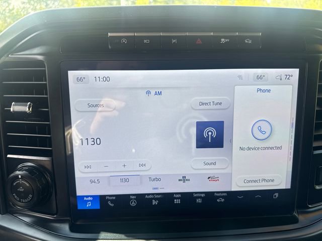 Used 2024 Ford F150 Tremor w/ Tow/Haul Package image 34