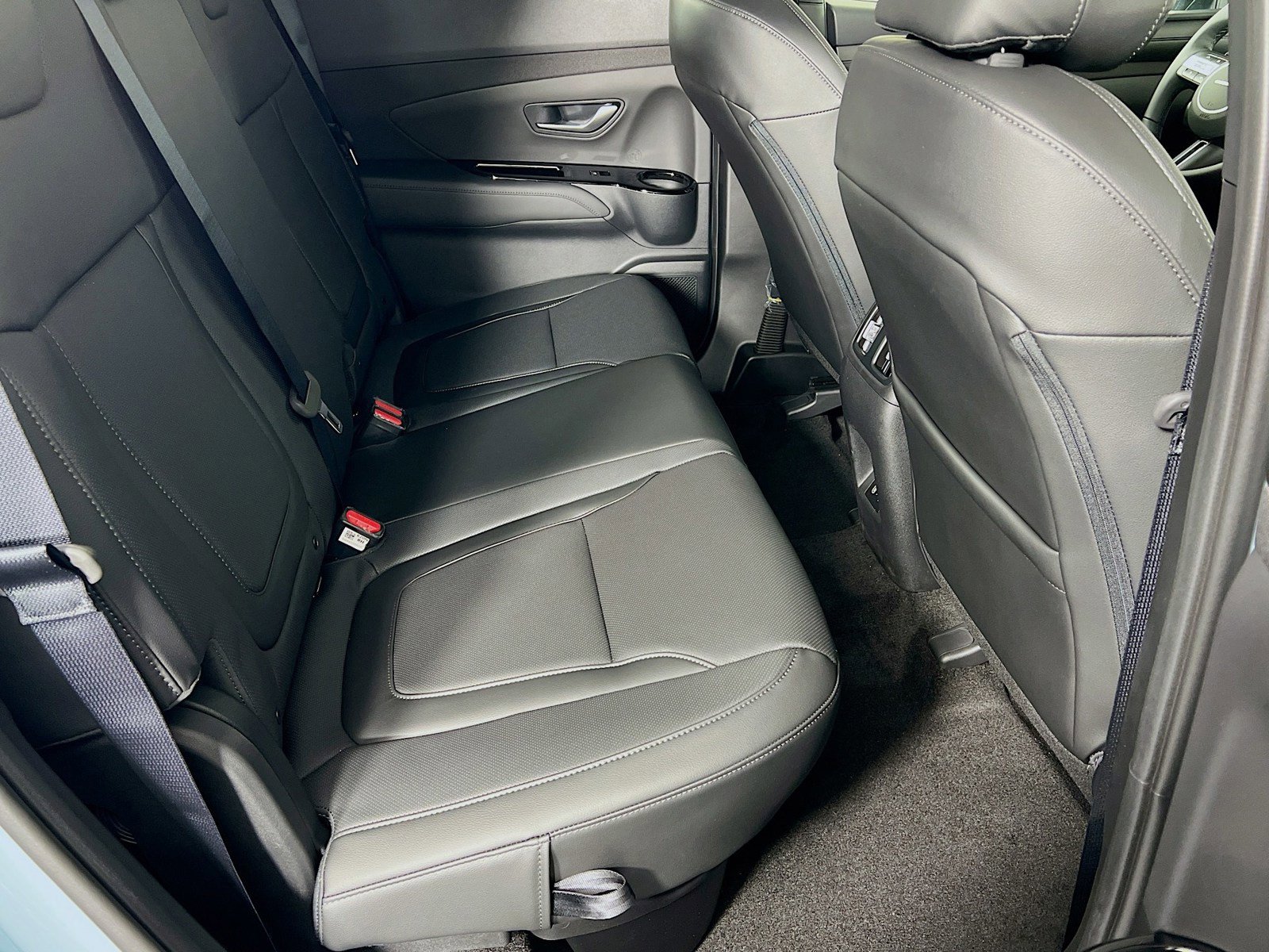 New 2026 Hyundai Santa Cruz XRT AWD/4WD image 24