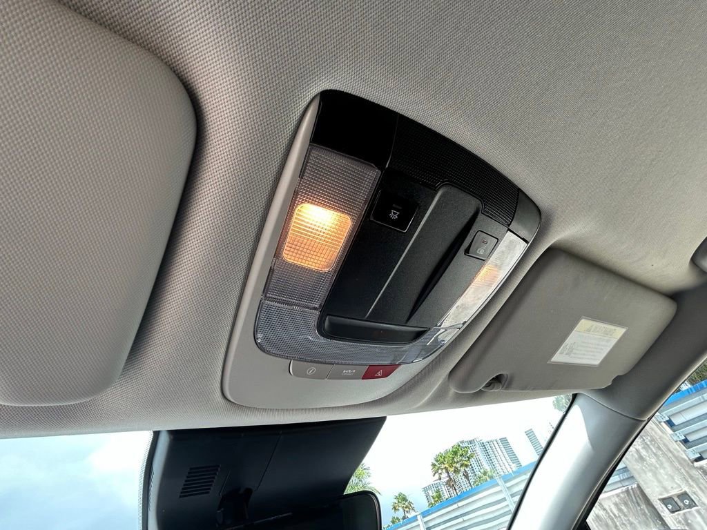 Used 2023 Kia Sportage EX FWD image 29